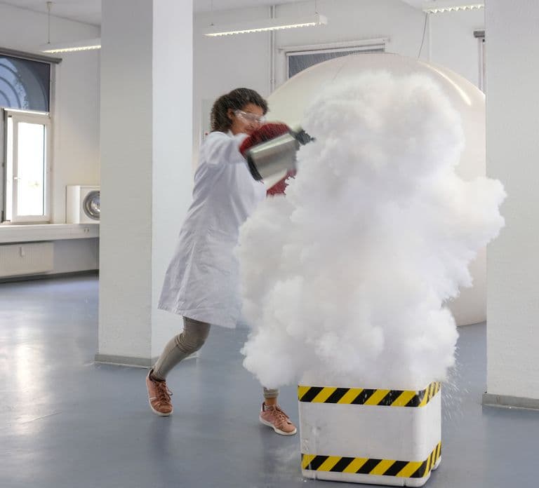 Frankfurt: EXPERIMINTA ScienceCenter Entry Ticket