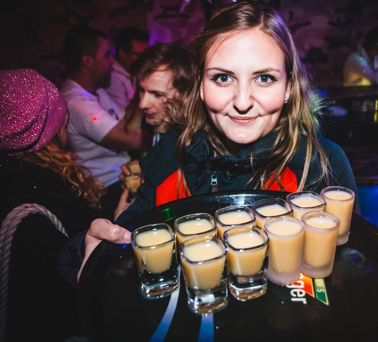 Freiburg: Guided Pub Crawl with Drinks