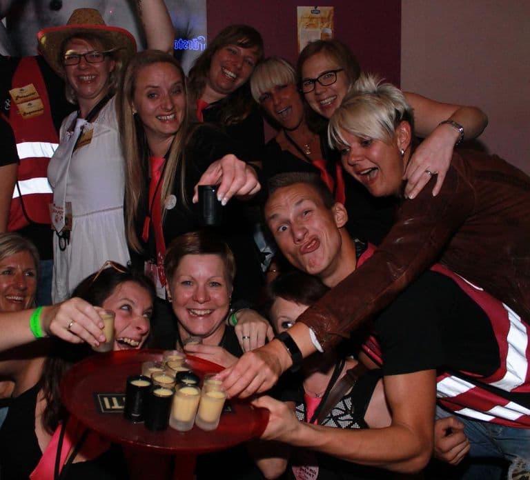 Freiburg: Pub Crawl Guiado com Bebidas
