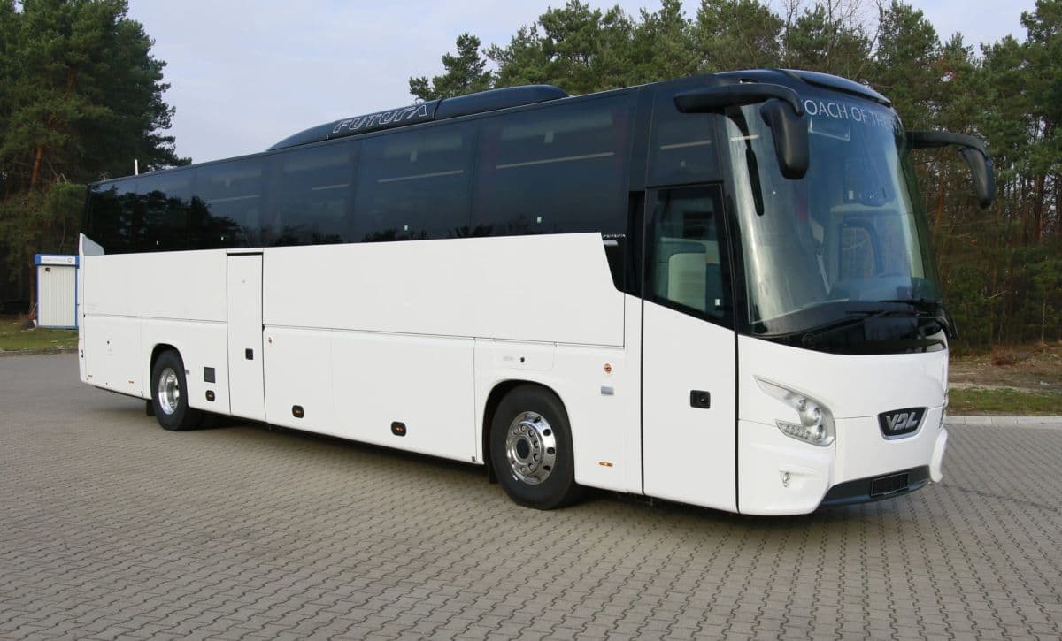 Full Day Frankfurt City Tour - 12 Hours