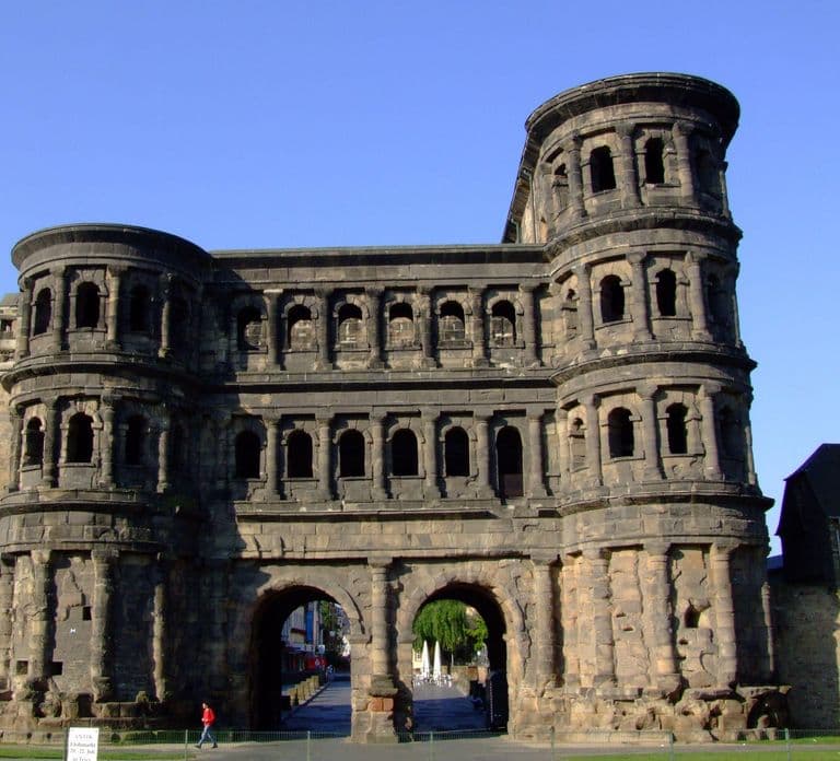 Trier, Moselle: Wine excursion with boat trip