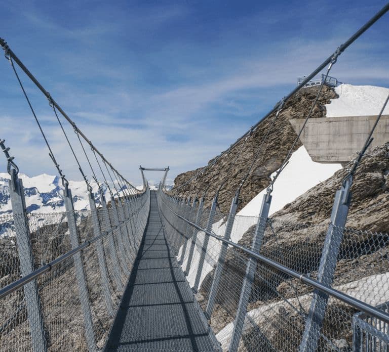 Mount Titlis and Lucerne Private Day trip
