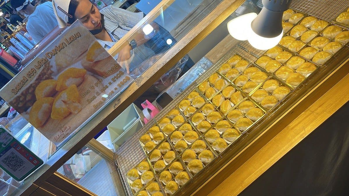 Jodd Fair Night Market