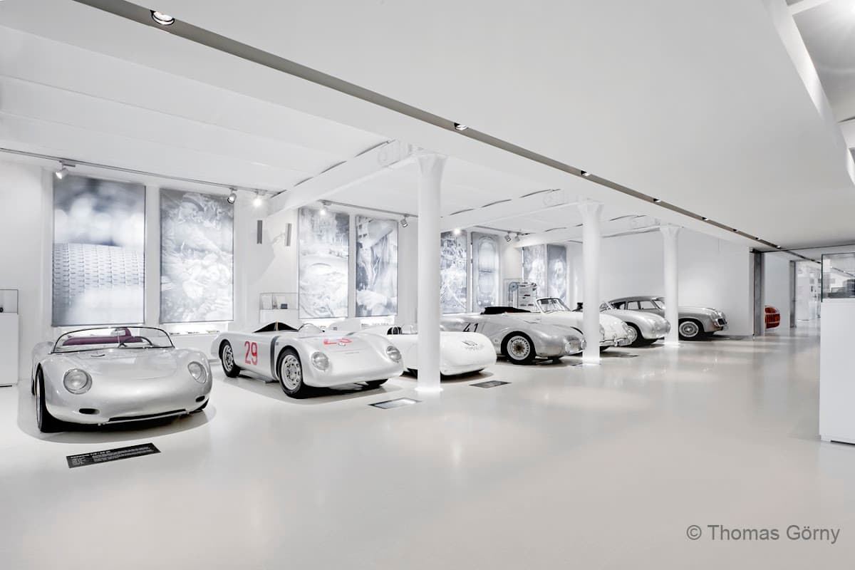 Hamburg: Automuseum PROTOTYP ticket