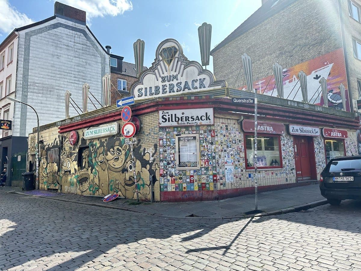 Hamburg: Die große Reeperbahn Tour mit den Kiezjungs