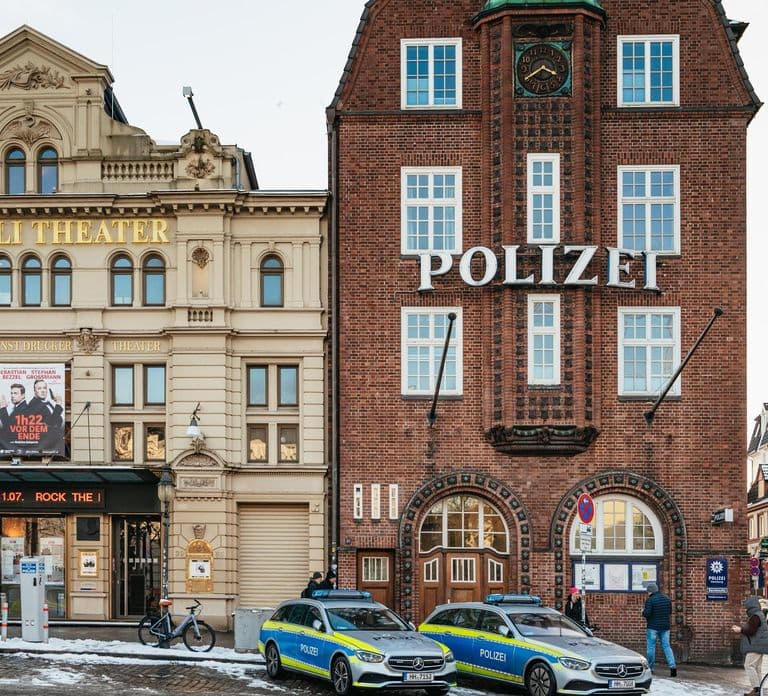 Hamburgo: Tour exclusivo por la Reeperbahn y St. Pauli