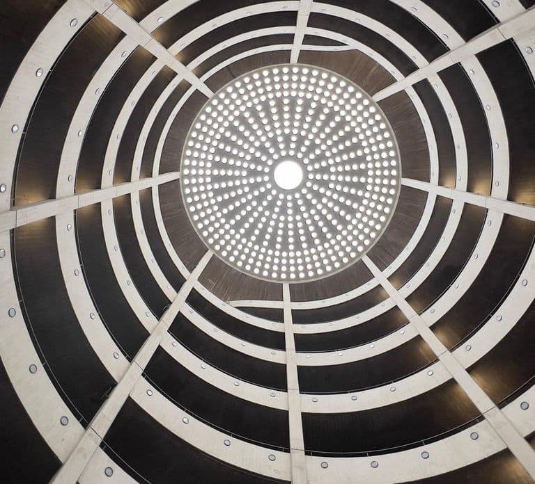Hamburgo: Tour guiado por las misteriosas escaleras