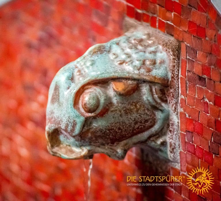 Hamburg: Mysterieuze Trappenhuizen Rondleiding