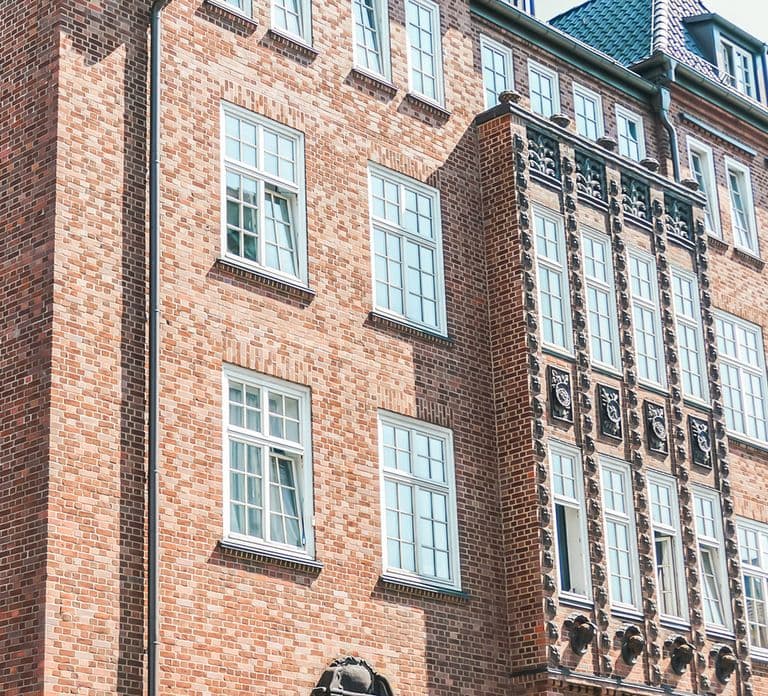 Hamburg: Nachtwakerstour door St. Pauli in het Duits