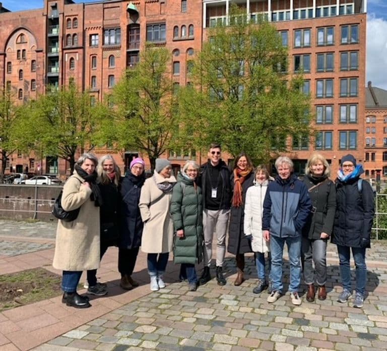 Hamburg: Privé stadswandeling langs de hoogtepunten