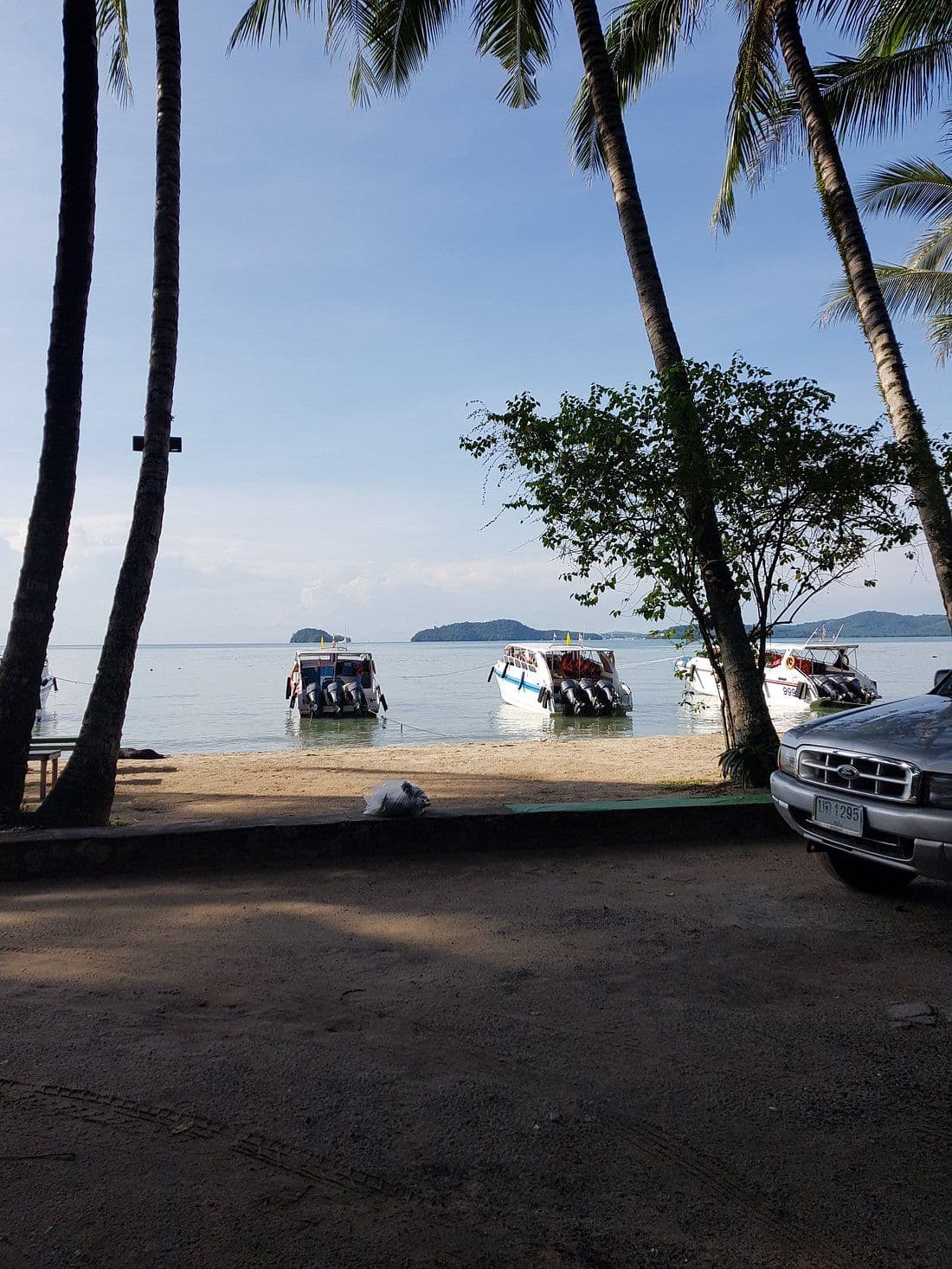 Join Tour Full Day Trip to Phi Phi Island - Maya Bay - Khai Island by Speedboat with VIP Treat with Lunch