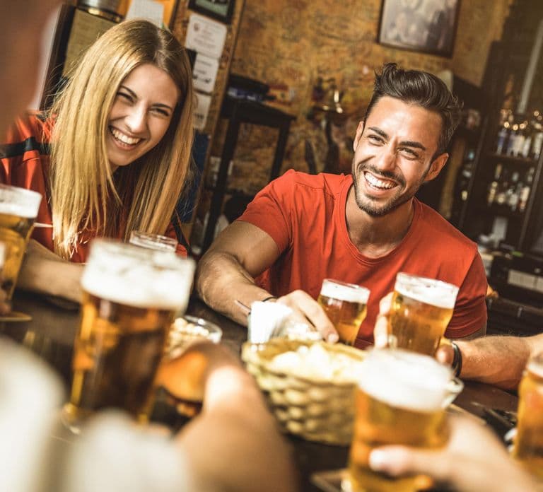 Hamburg: Schanzenviertel Food- und Biertour
