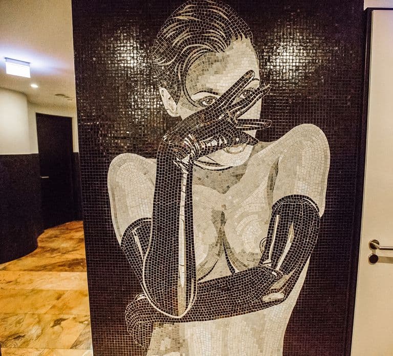 Hamburgo: Tour de sexo y crimen en St. Pauli para mayores de 18 años