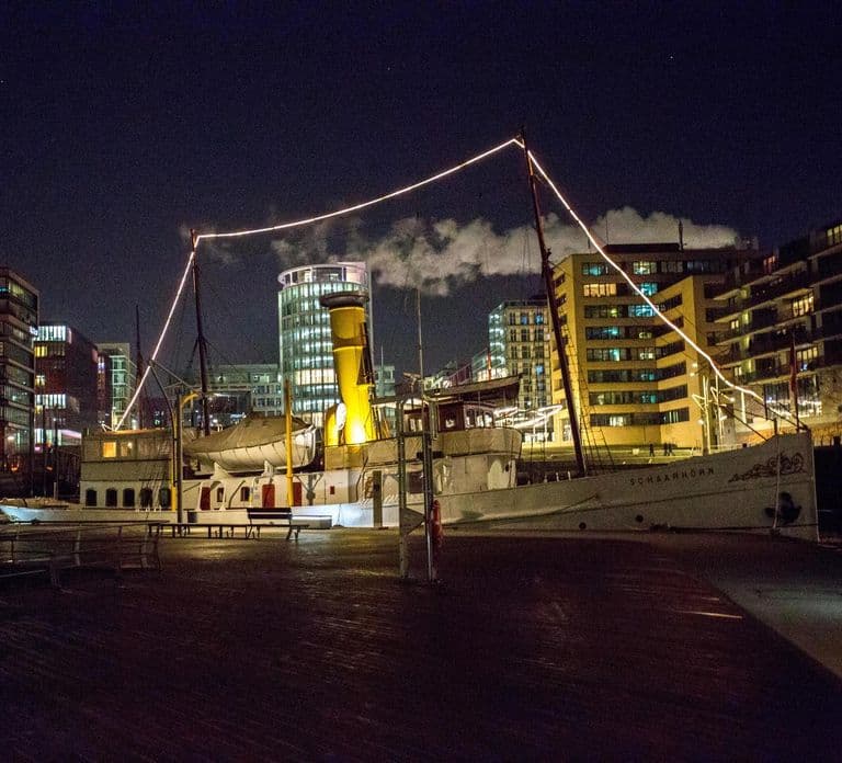 Hamburgo: Tour de 2 horas por Speicherstadt y HafenCity