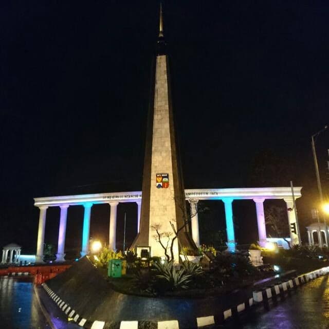 Bogor