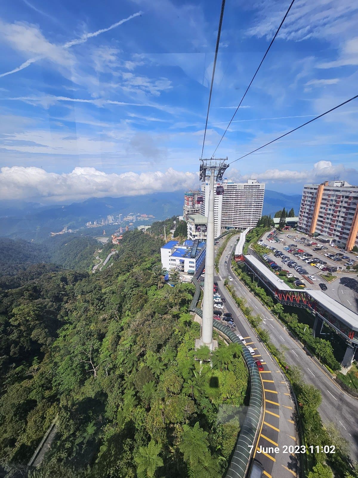 Genting Highlands