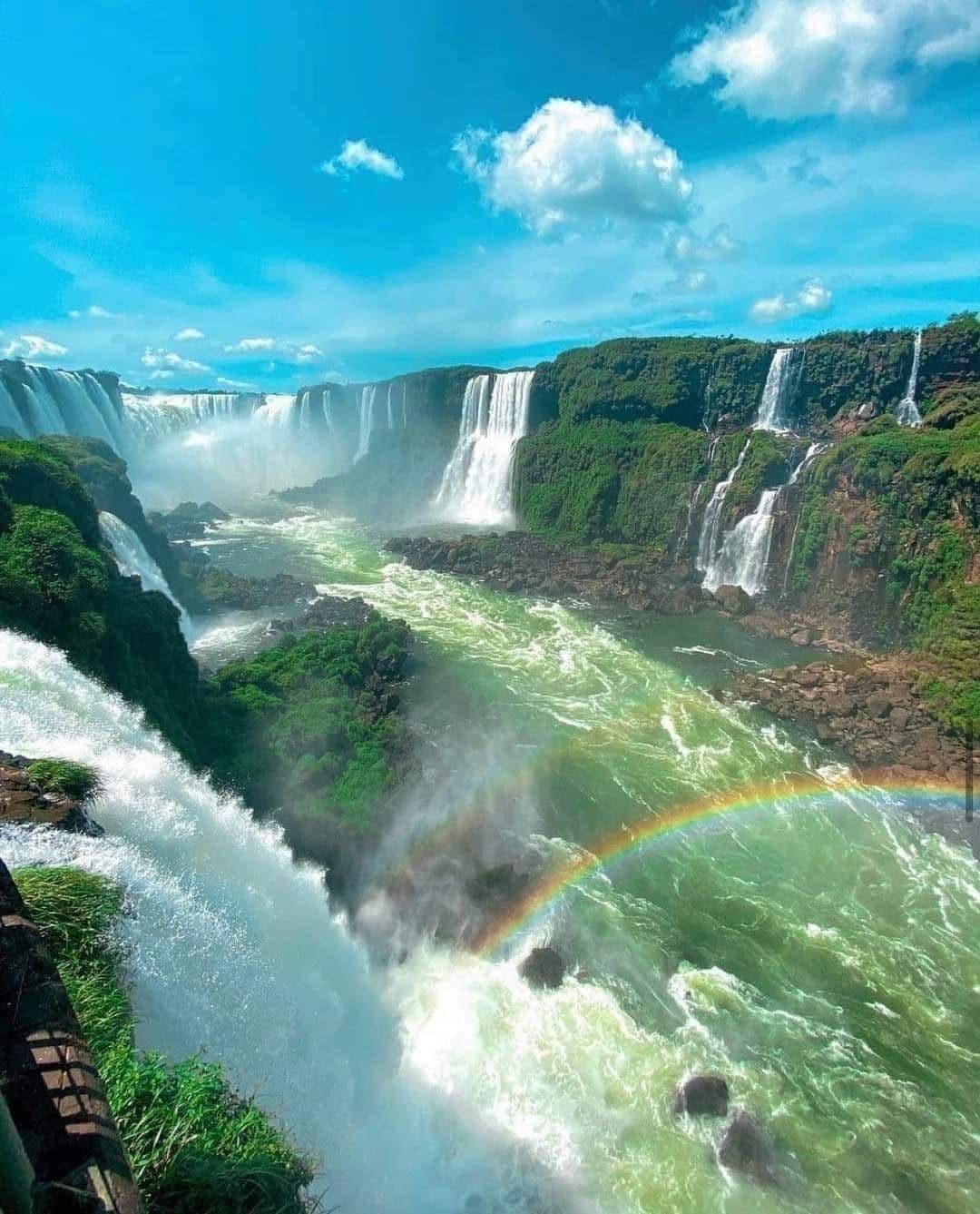 Iguassu