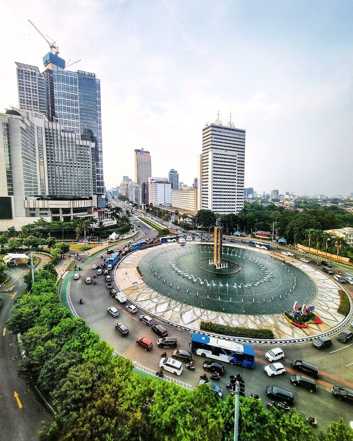 Jakarta