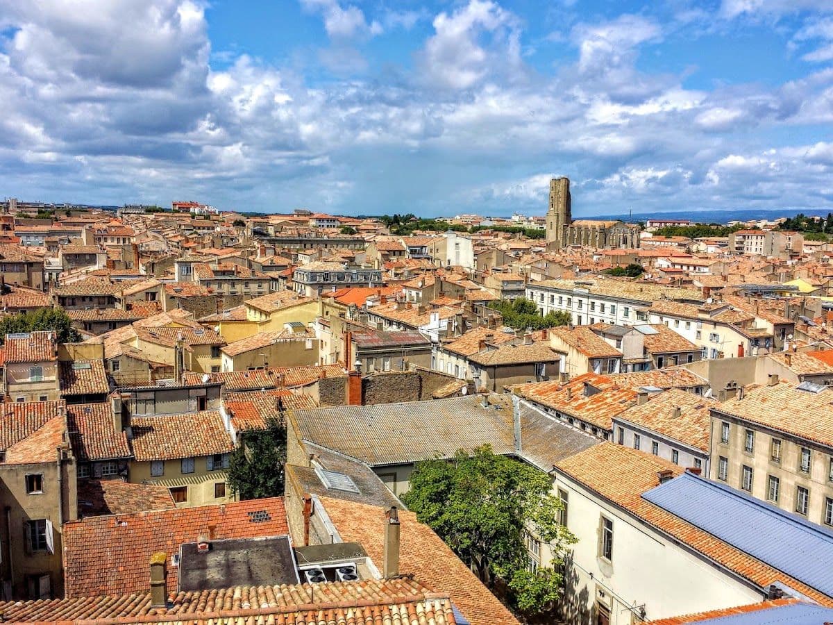 Languedoc