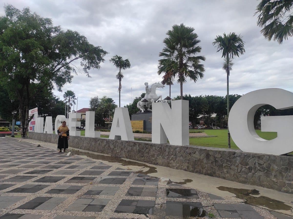 Magelang
