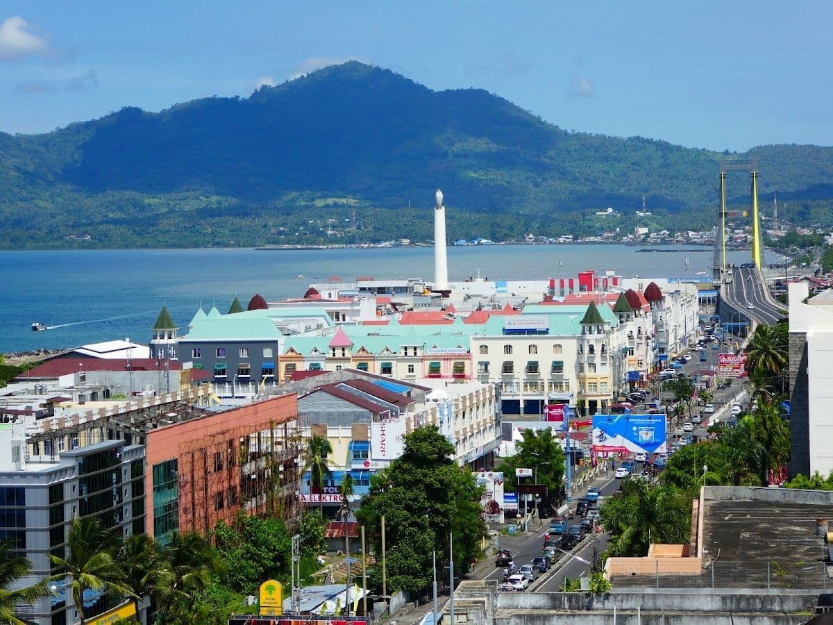 Manado