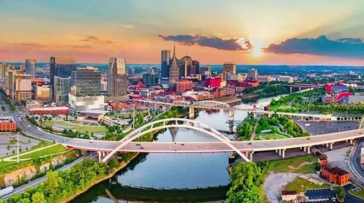 Nashville