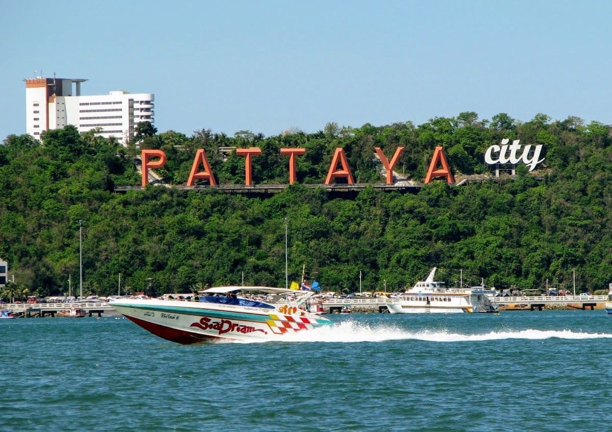 Pattaya