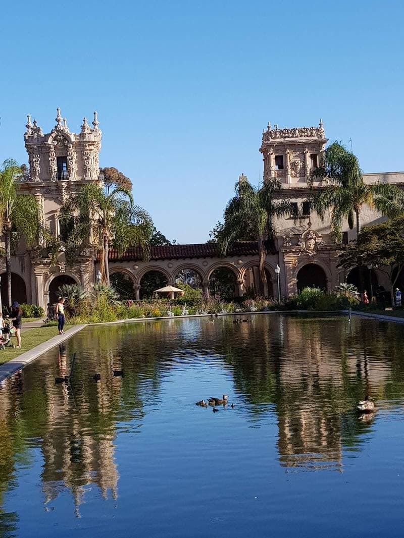 San Diego