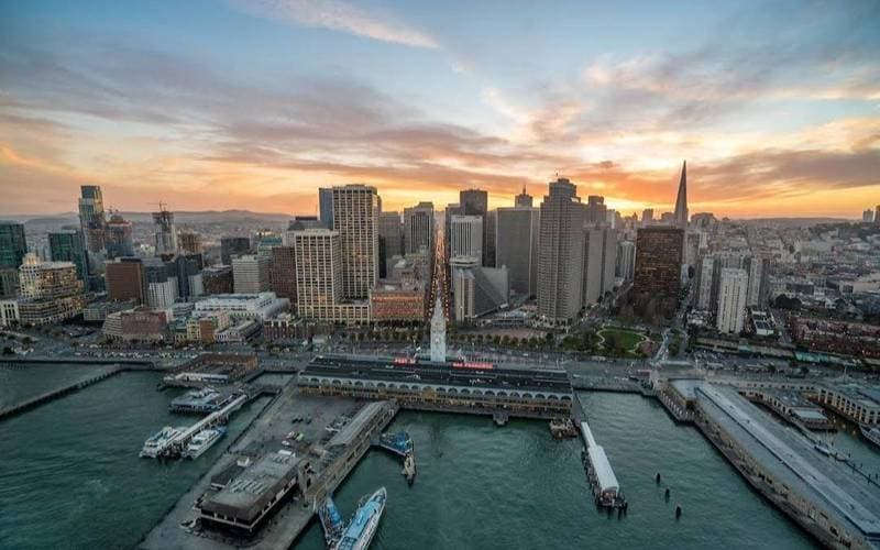 San Francisco