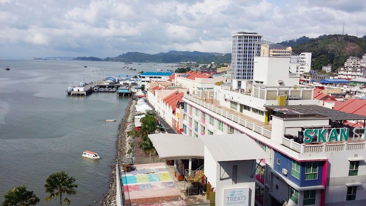 Sandakan
