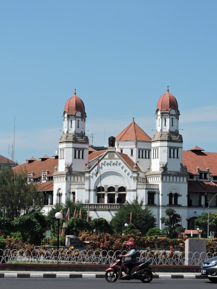 Semarang