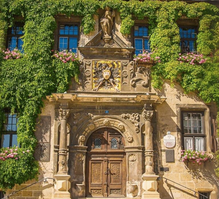 Premiumstadtführung (historyczne stare miasto i Schlossberg)