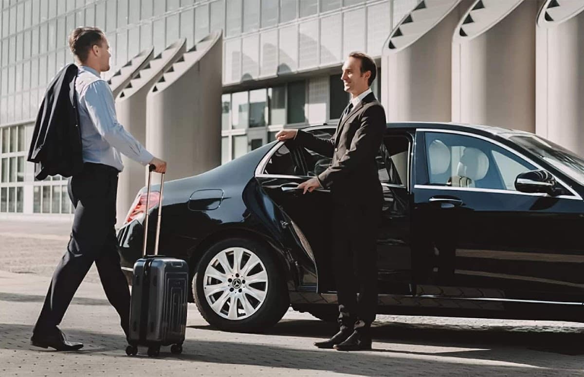 Munich Airport Transfer