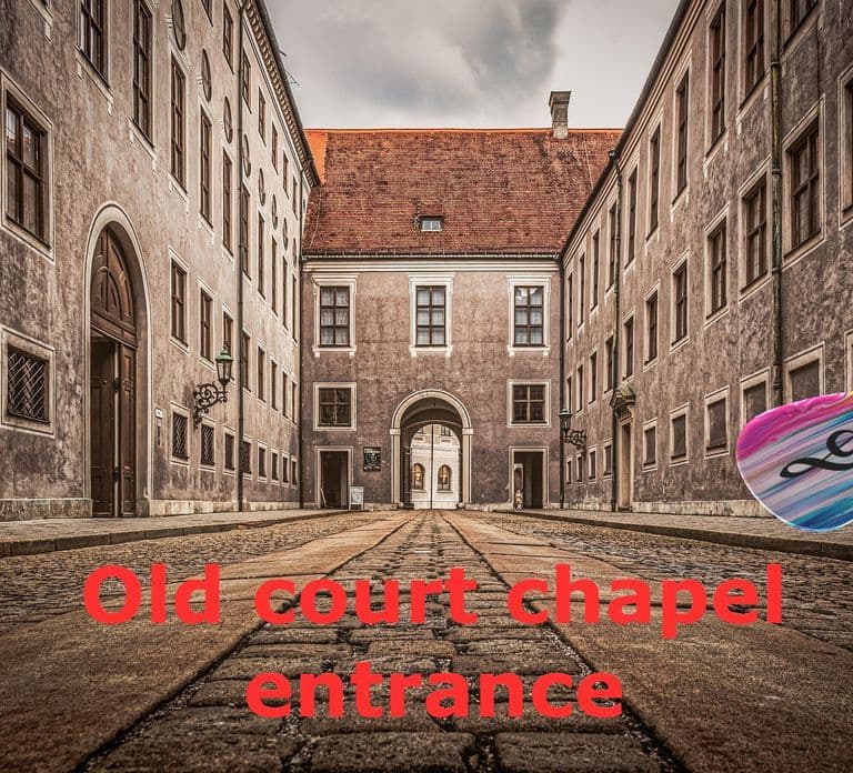 München: Konzert in der Hofkapelle der Residenz