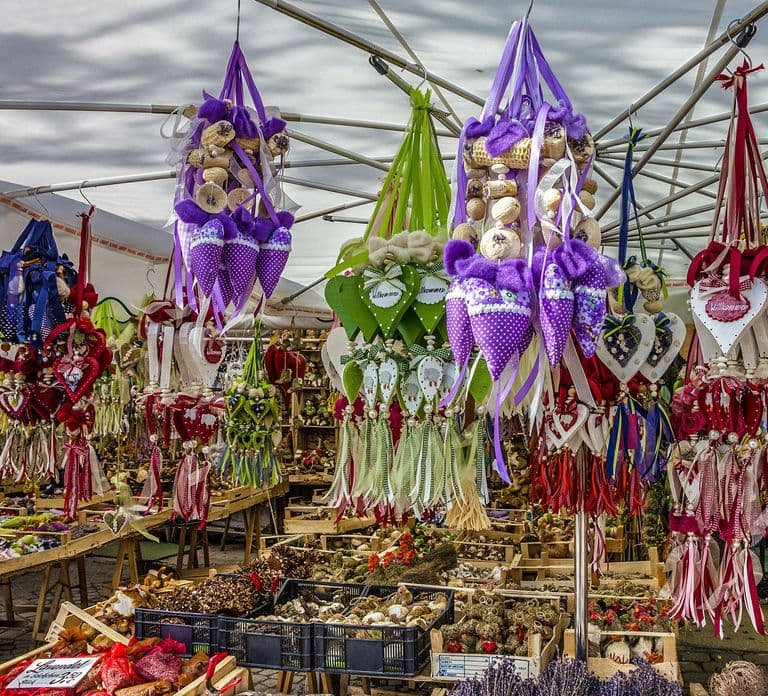 München: Altstadt & Viktualienmarkt Stadtrundgang auf Deutsch