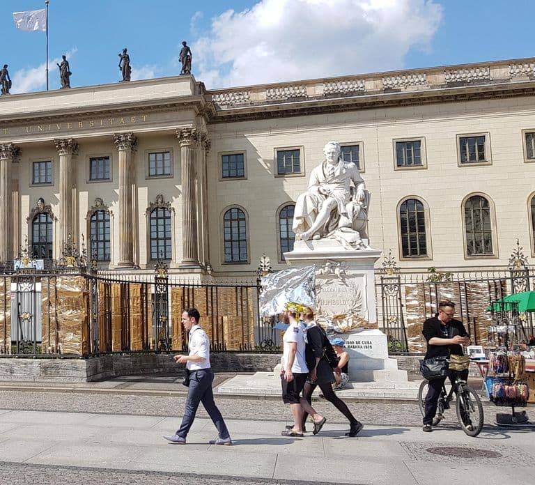 Berlin Beers & Battlefields Tour: Storia di guerra e birra tedesca