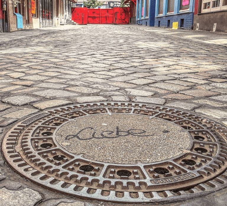Die Kiez-Kapitän Reeperbahn & Beatles Kieztour Hamburg