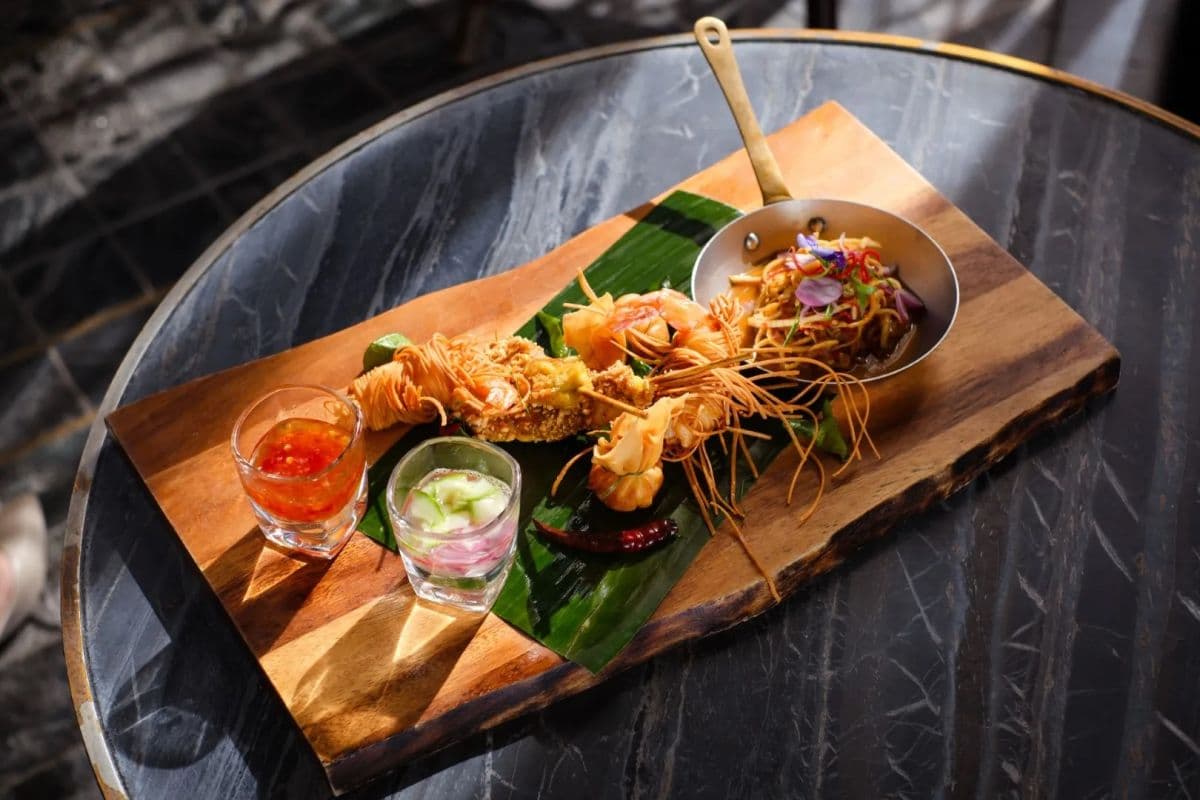 Nimitr Rooftop by 137 Pillars