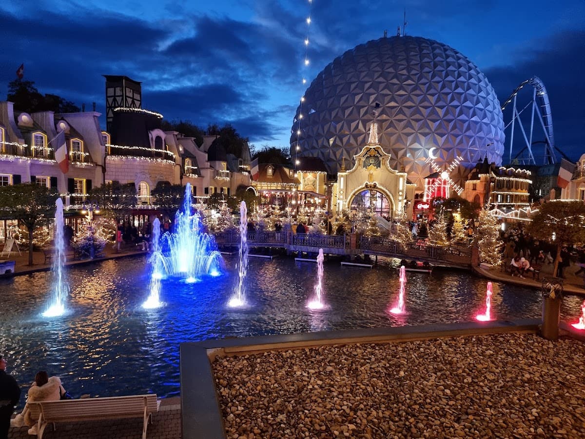 Rust: Europa-Park