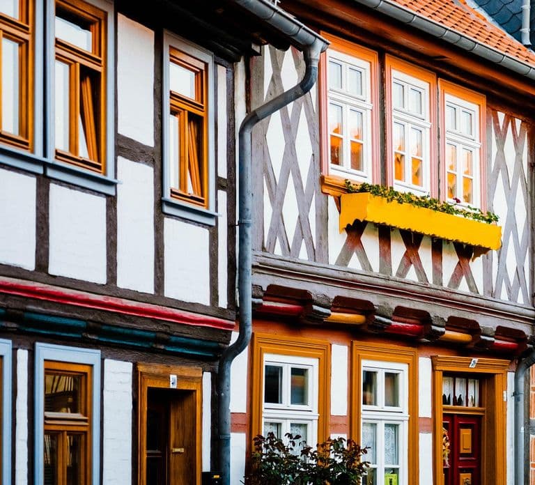 Wernigerode: Codzienna wycieczka po mieście „1000 kroków wokół ratusza”