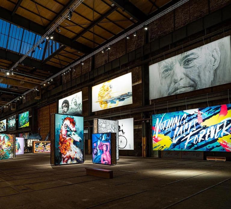 Amsterdam: City Canal Cruise & Straat Museum