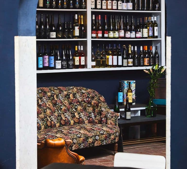 Amsterdam: Degustacja holenderskich win z sommelierem