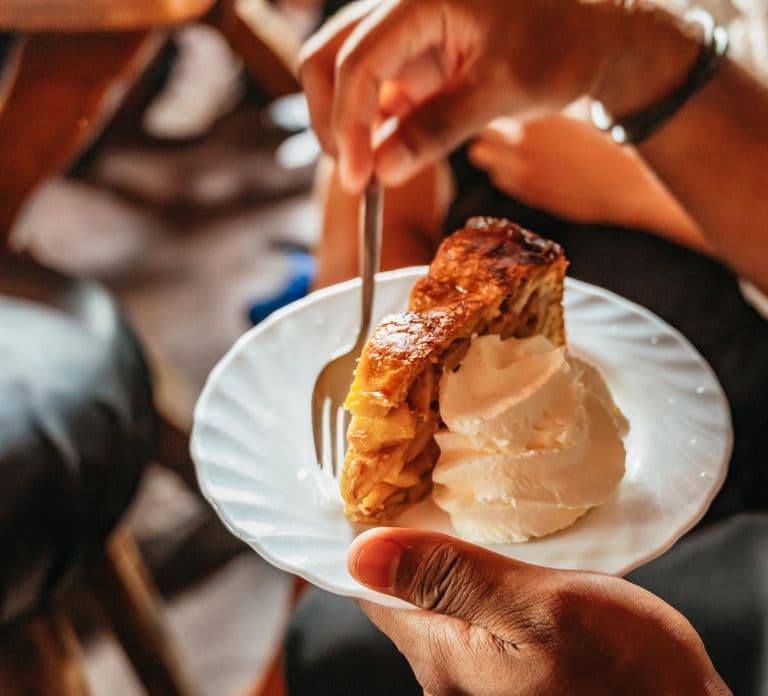 Amsterdam: Piesza wycieczka kulinarna po dzielnicy Jordaan