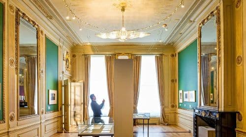 Escher in The Palace: Entry Ticket Child