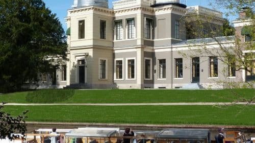 Canal Cruise Leiden Day Tours