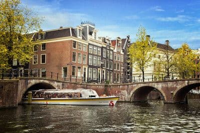 Go City: Amsterdam All-Inclusive Pass