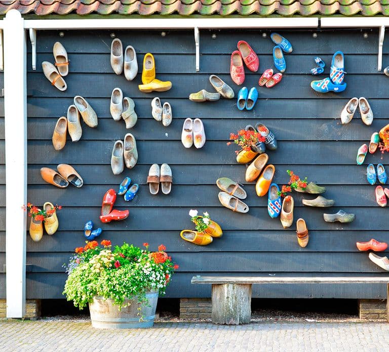 Private CUS Tour: giethoorn & Windmill zaanse (en/粤语/中文)