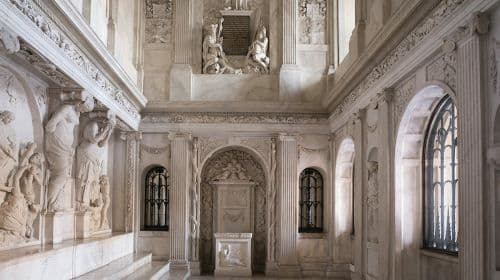 Royal Palace Amsterdam (Koninklijk Paleis): 입장권 + 오디오 가이드 일일 투어