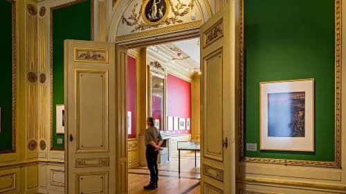 The Hague: Escher in The Palace Museum Ticket Day Tours