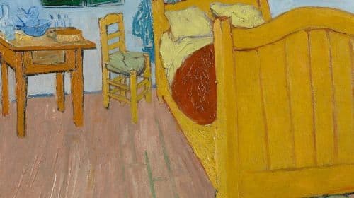 Van Gogh Museum: Tour guidato